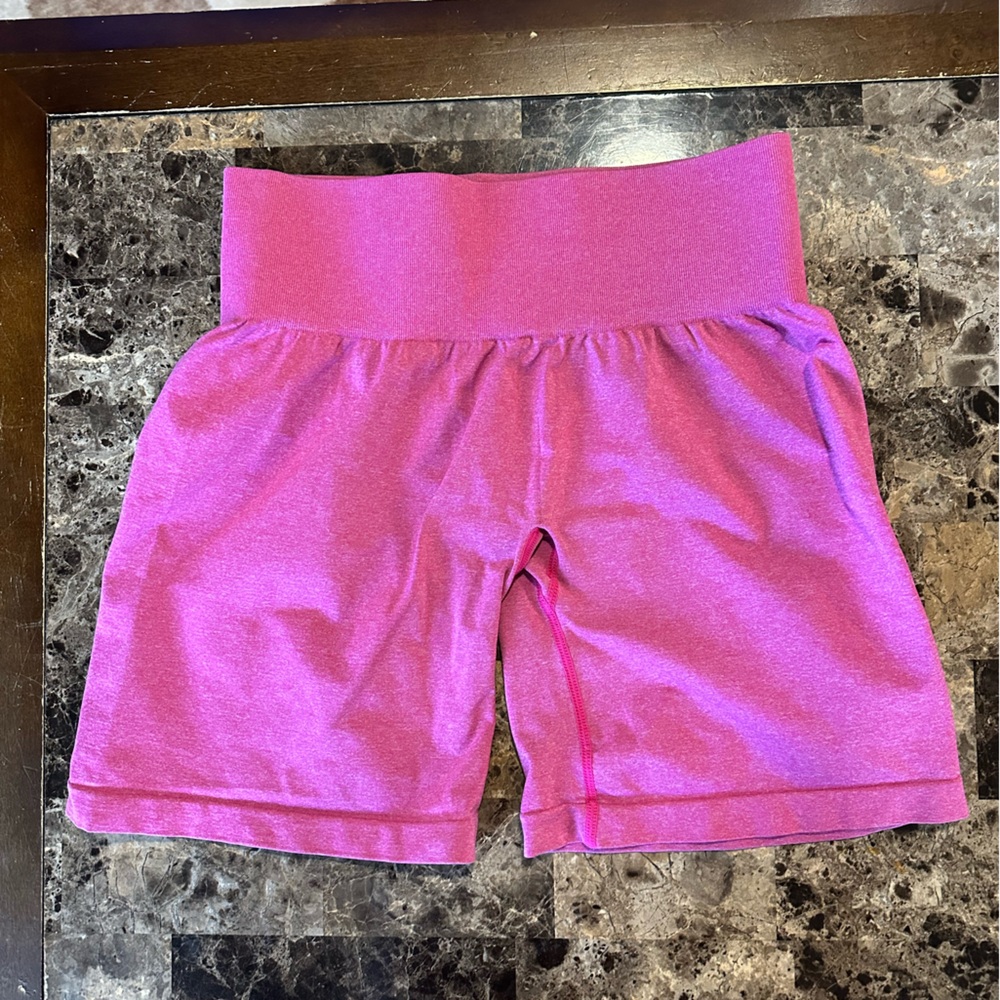 NVGTN Compression Shorts L